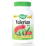 Valerian Root