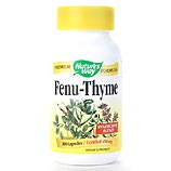 Fenu-Thyme