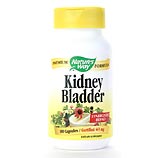 Kidney Bladder