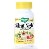 Silent Night with Valerian