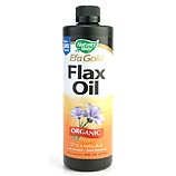 Flax Oil