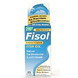 Fisol Fish Oil