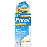 Fisol Fish Oil