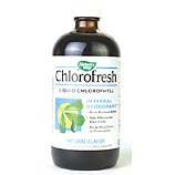 Chlorofresh Liquid Chlorophyll