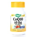 CoQ10 60 mg