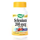 Selenium 200 mcg