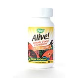 Alive! Whole Food Energizer