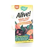 Alive! Whole Food Energizer