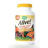 Alive! Whole Food Energizer