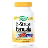 B-Stress Vitamin Complex with Siberian Eleuthero
