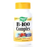 Vitamin B-100 Complex