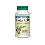 Gotu Kola Herb