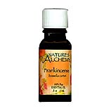 Essential Oil Frankincense