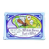 Honey & Milk Soap