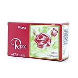 Rose Soap