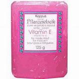 Vitamin E Soap