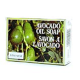 Avocado Oil Soap