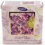 Violet Lilac Soap