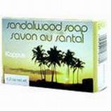 Sandalwood Soap