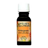 Essential Oil Wintergreen