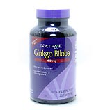 Ginkgo Biloba