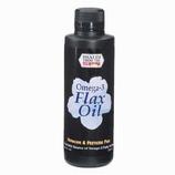 Omega-3 Flax Oil