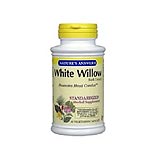 White Willow Bark Extract