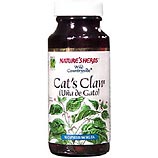 Cat's Claw