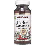 Garlic-Cayenne