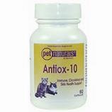 Antiox for Cats