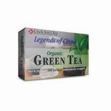 Organic Green Tea