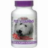 Vita Treat Pet Vitamins