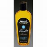 Organic Jojoba Oil