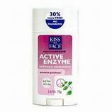 Active Enzyme Natural Stick Deodorant