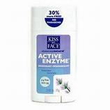 Active Enzyme Natural Stick Deodorant