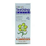 Children's Teething