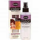 Color Reflect, Curl Enhancer