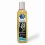 Organic Baby Bath