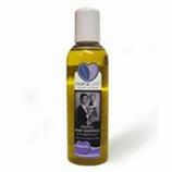 Organic Baby Massage Oil