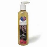 Organic Baby Shampoo