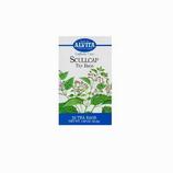 Scullcap Tea
