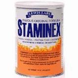 Original Formula Staminex