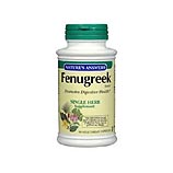 Fenugreek Seed