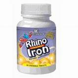 Rhino Iron
