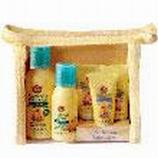 Baby Care Travel Kit