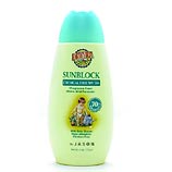 Chemical Free Sunblock SPF 30+