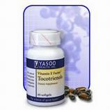 Vitamin E Factor Tocotrienols