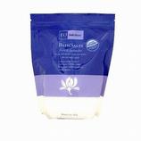 Juniper & Lemon Bath Salts