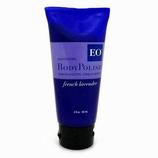 French Lavender Body Polish