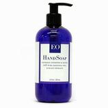 Rosemary Hand Soap